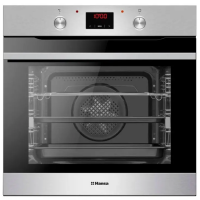 Встраиваемый духовой шкаф Hansa BOEI684603 New Встраиваемый духовой шкаф Hansa BOEI684603 New