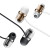 Наушники Mi Capsule Earphone