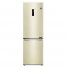 Холодильник LG GA-B459SEQZ