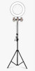Кольцевая LED Лампа + Штатив Для Телефона (26СМ)