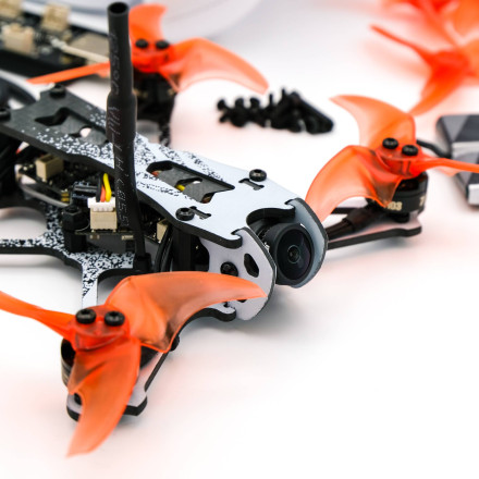 Набор EMAX Tinyhawk 2 Freestyle (RTF)