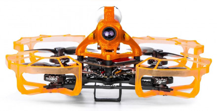 Квадрокоптер Flywoo Firefly Nano Baby 20 HD с Walksnail Avatar (PNP)