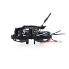 Квадрокоптер GEPRC TinyGO 4K FPV Whoop