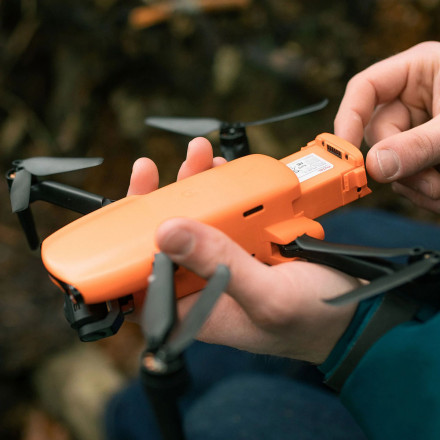 Аккумулятор Autel EVO Nano (Оранжевый)