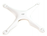 Корпус DJI Phantom 4 Adv / Pro/Pro V2.0 (верхняя часть)