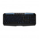Игровая клавиатура Delux K9025 