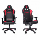 Игровое Кресло A4Tech Bloody GC-330 (Black&Red)