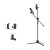 Подставка для микрофона KD35
