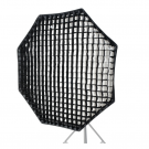  Студийный Набор (Gmetal, Октобокс BobbyStudio Pro Octo-S (140 см) (С Сотами)