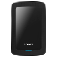 Внешний жёсткий диск ADATA HV300 2TB USB 3.2 Gen1
