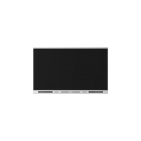 Интерактивная панель Dahua DHI-LPH86-SC470 86”