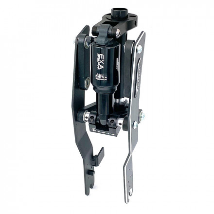 Передняя подвеска Monorim v4.0 MXE V.S для Ninebot Max G30, G30LP, G30P