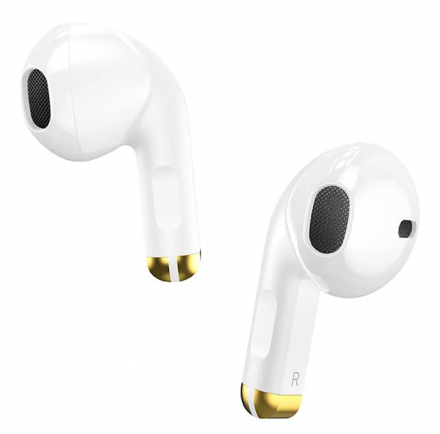 Беспроводные Bluetooth наушники Hoco EW08 Studios (новое поколение)