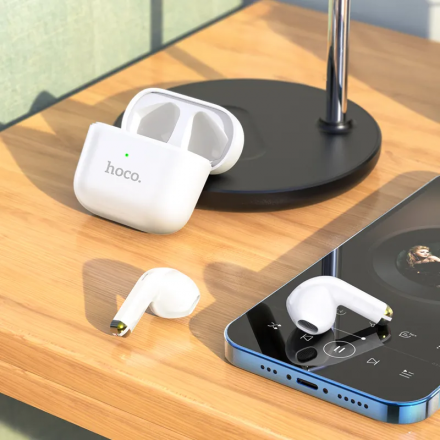 Беспроводные Bluetooth наушники Hoco EW08 Studios (новое поколение)