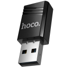 Беспроводной Wi-Fi USB-адаптер Hoco HI38