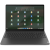 Ультрабук Lenovo IdeaPad 5 Chrome 16IAU7 (Core i3-1215U / 8GB DDR5 / 128GB eMMC / 16" WQXGA IPS 120Hz / ChromeOS / Серый)