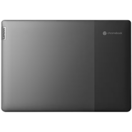 Ультрабук Lenovo IdeaPad 5 Chrome 16IAU7 (Core i3-1215U / 8GB DDR5 / 128GB eMMC / 16" WQXGA IPS 120Hz / ChromeOS / Серый)