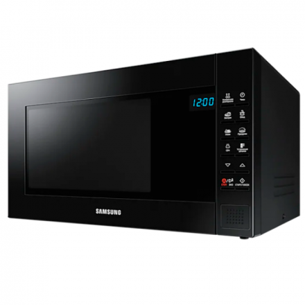 МИКРОВОЛНОВАЯ ПЕЧЬ SAMSUNG ME88SUB/BW