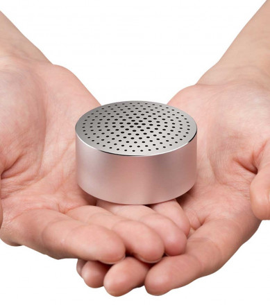 Bluetooth Колонка Xiaomi Speaker Portable (XMYX02YM)
