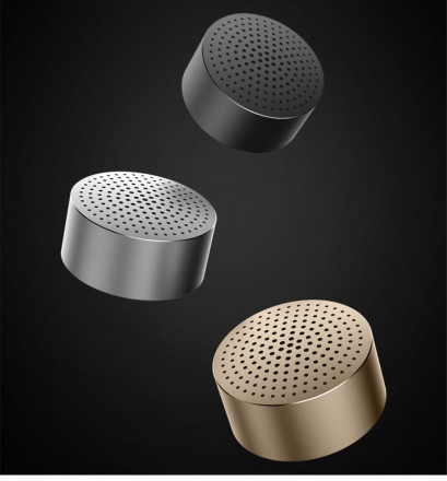 Bluetooth Колонка Xiaomi Speaker Portable (XMYX02YM)