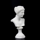 Творческие греческие статуэтки для предметной съёмки (Антураж)