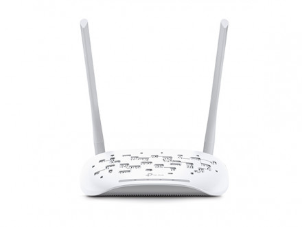 Wi-Fi Роутер TP-LINK TD-W8961N(RU)