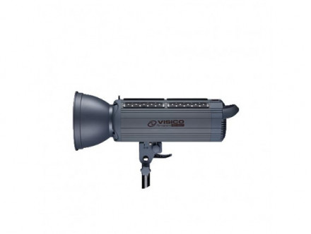 Студийный Осветитель Visico LED-200T