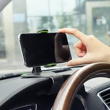 Автодержатель Borofone BH16