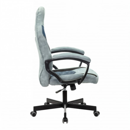 Игровое Кресло Zombie VIKING 6 KNIGHT Fabric