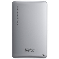 Western Digital c Корпусом Netac WH12