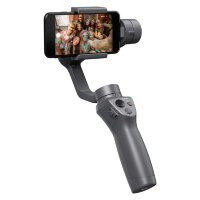 СТАБИЛИЗАТОР DJI OSMO MOBILE 3 COMBO СТАБИЛИЗАТОР DJI OSMO MOBILE 3 COMBO