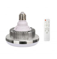 Умная Светодиодная Лампа BobbyStudio с пультом LT-E27 LED 150W Умная Светодиодная Лампа BobbyStudio с пультом LT-E27 LED 150W