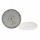 Умная Светодиодная Лампа BobbyStudio с пультом LT-E27 LED 150W