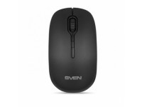 Беспроводная мышь с бесшумными кнопками SVEN RX-510SW