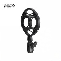 Держатель-паук для микрофона BobbyStudio SXN-4