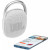 Портативная колонка JBL Clip 4 White