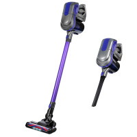 Вертикальный пылесос Kitfort КТ-5103 