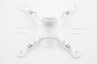 Корпус DJI Phantom 4 Advanced (нижняя часть)