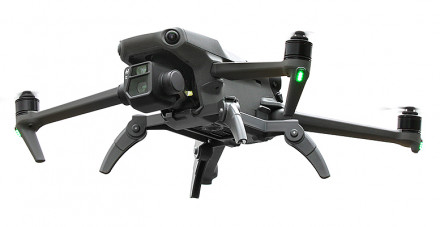 Удлинители шасси 'Паук' для DJI Mavic 3 (SunnyLife)