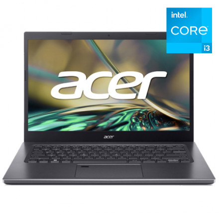 Ноутбук Acer Aspire 5 A514-55 I385SUW1 (NX.K5DER.00G) New