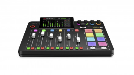 Студийный Микшер Rode Rodecaster Pro II
