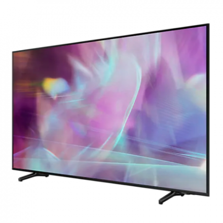 QLED ТЕЛЕВИЗОР SAMSUNG QE85Q60AAUXCE