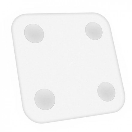 ВЕСЫ XIAOMI MIJIA BODY COMPOSITION SCALE 2 (XMTZC05HM)