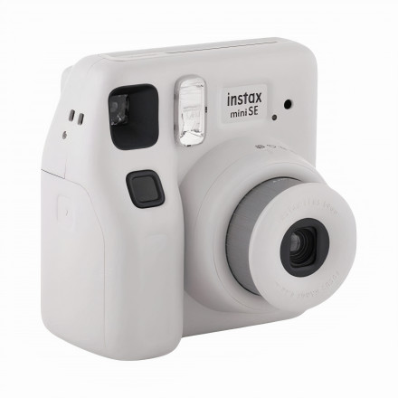 Фотокамера Fujifilm Instax Mini SE White