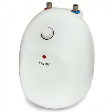 ВОДОНАГРЕВАТЕЛЬ HAIER ES8V-Q2(R)