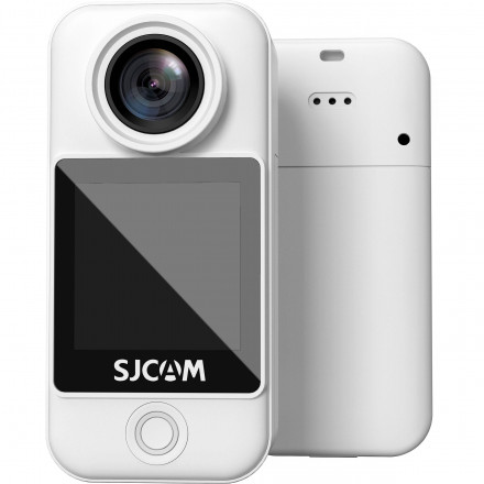 Экшн‑камера SJCAM C300