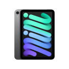 Планшет Apple iPad mini 7 (A17 Pro, Wi-Fi, 128GB) — компактный мощный планшет с Liquid Retina дисплеем
