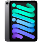 Планшет Apple iPad mini 7 (A17 Pro, Wi-Fi, 128GB) — компактный мощный планшет с Liquid Retina дисплеем