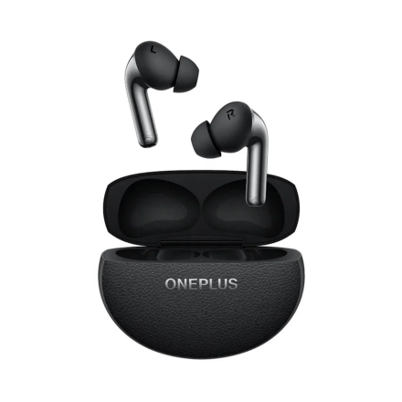 Беспроводные наушники OnePlus Buds Pro 3 с активным шумоподавлением (ANC), Hi-Res Audio, Bluetooth 5.3 Original