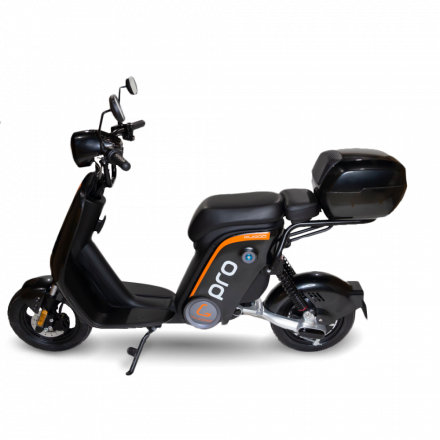 Электроскутер Kugoo Kirin V Pro